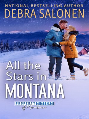 cover image of All the Stars in Montana